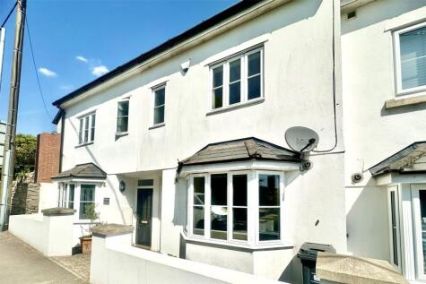 Sidford High Street, Sidford, Sidmouth, Devon