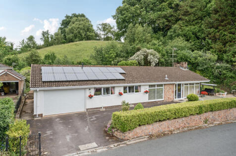 Peaslands Road, Sidmouth, Devon