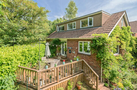 The Orchard, Tipton St. John, Sidmouth, Devon