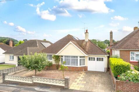 Coulsdon Road, Sidmouth, Devon