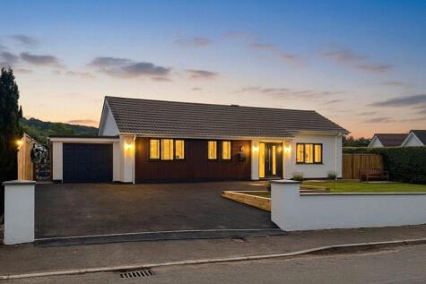 Harcombe Lane, Sidford, Sidmouth, Devon