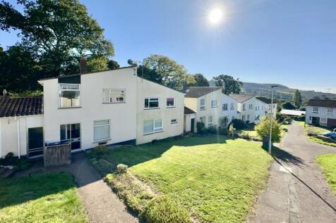 High Meadow, Sidmouth, Devon