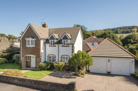 Livonia Road, Sidmouth, Devon