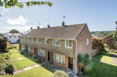 Tyrrell Mead, Sidmouth, Devon