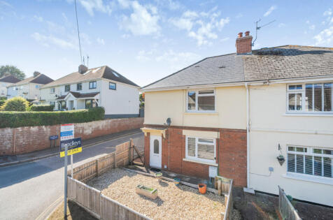 School Lane, Newton Poppleford, Sidmouth, Devon