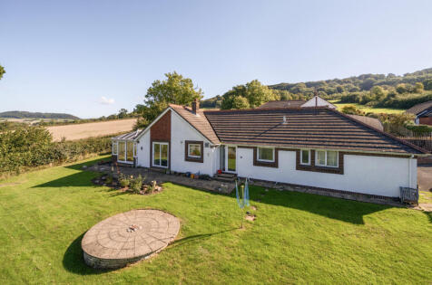 Green Mount, Sidmouth, Devon