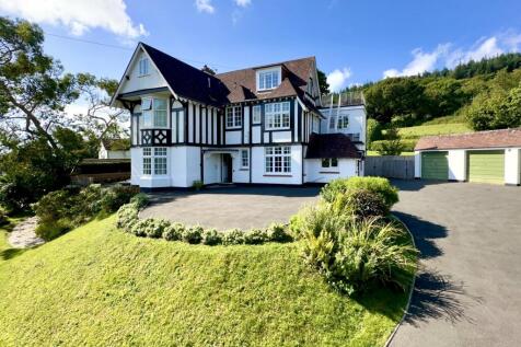Boughmore Road, Sidmouth, Devon