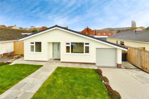 Malden Road, Sidmouth, Devon