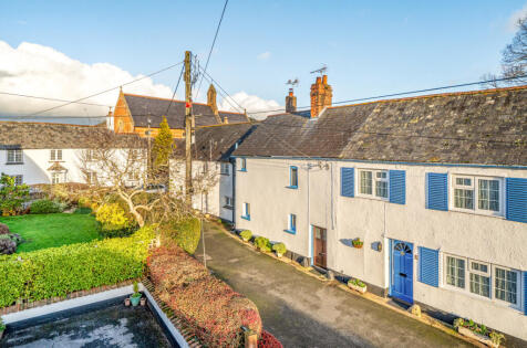 Byes Lane, Sidford, Sidmouth, Devon
