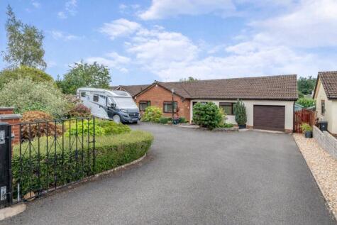 Burrow Lane, Newton Poppleford, Sidmouth, Devon