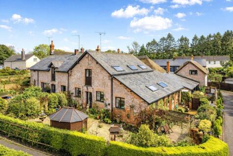 Bowd Court, Bowd, Sidmouth, Devon