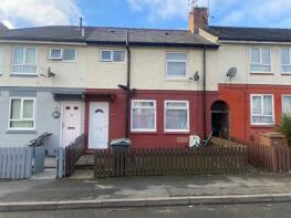 House Prices in Beatrice Avenue Bebington Wirral Merseyside CH63