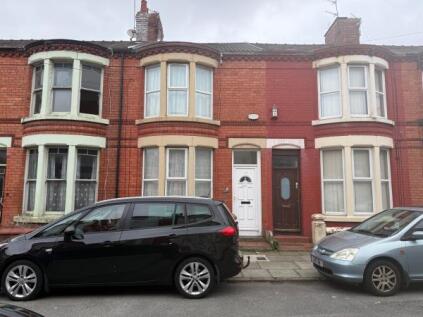 8 Woodchurch Road, Old Swan, Liverpool