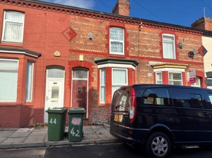 42 Oriel Road, Birkenhead, Merseyside