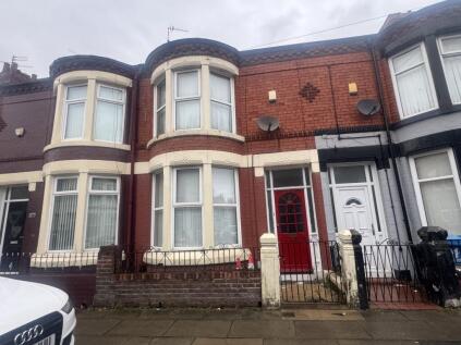 9 Auburn Road, Tuebrook, Liverpool