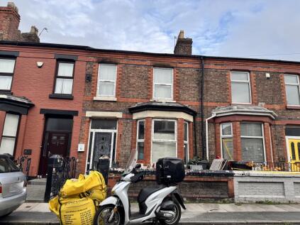 15 Holly Grove, Seaforth, Liverpool