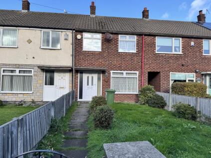 46 Lonsdale Road, Ford, Liverpool