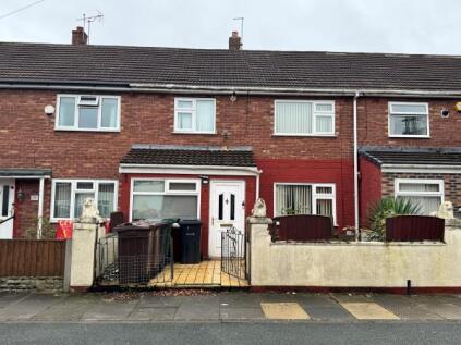 15 Frederick Banting Close, Bootle, Merseyside