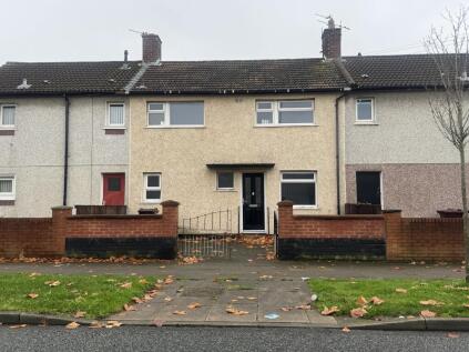 17 Roughwood Drive, Liverpool