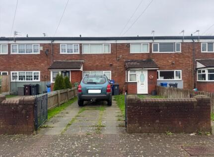 3 Ashburn Avenue, Liverpool