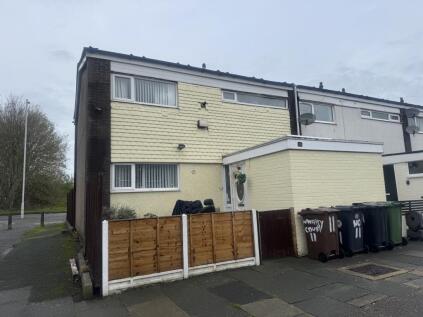 11 Whalley Court, Bootle, Merseyside