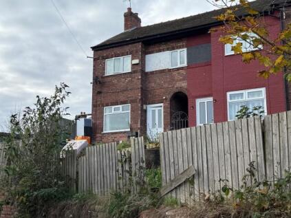 1 Holly Grove, Birkenhead, Merseyside