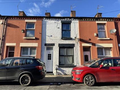 10 Wendell Street, Liverpool