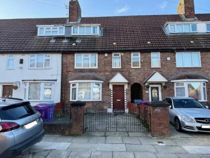 7 Gainford Road, Liverpool