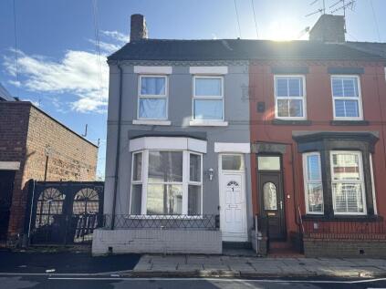 1 Ennismore Road, Old Swan, Liverpool