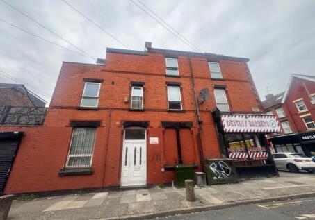 93 Langton Road, Wavertree, Liverpool, Merseyside, L15 2HS