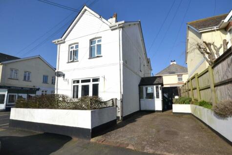 Budleigh Salterton - 1 bedroom apartment for sale