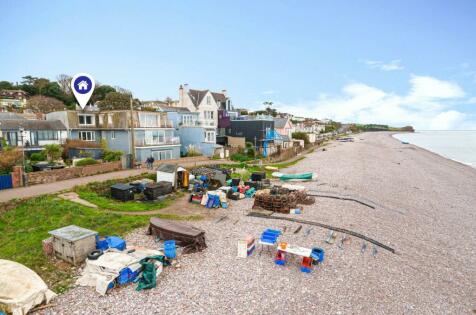 Budleigh Salterton - 2 bedroom apartment for sale
