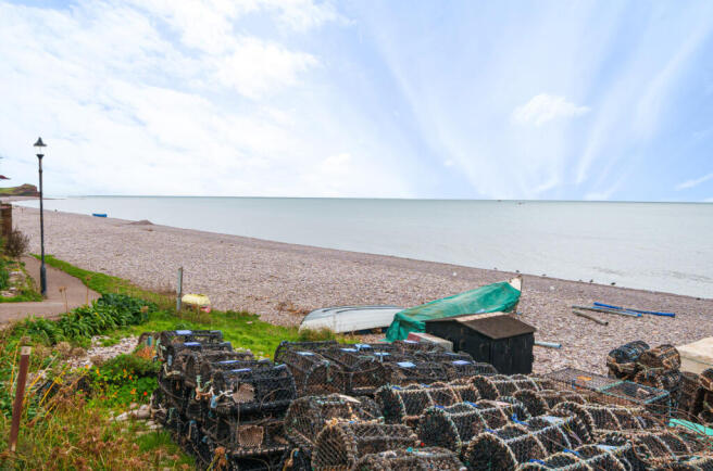 Seaside View