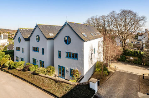 Northview Road, Budleigh Salterton, Devon