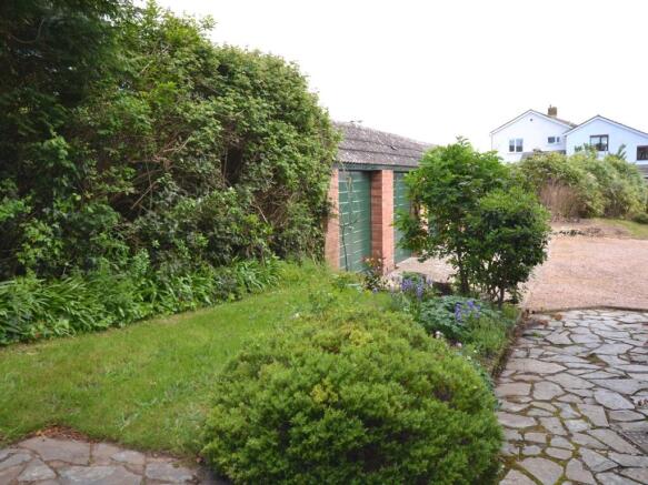 Communal Garden