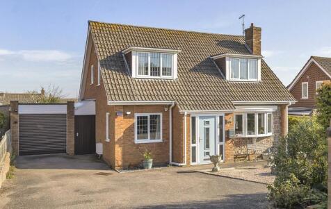Vision Hill Road, Budleigh Salterton, Devon