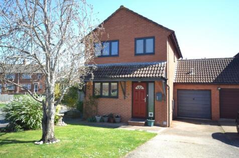 Forge Close, Budleigh Salterton, Devon