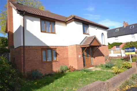 Maple Mews, East Budleigh Road, Budleigh Salterton, Devon