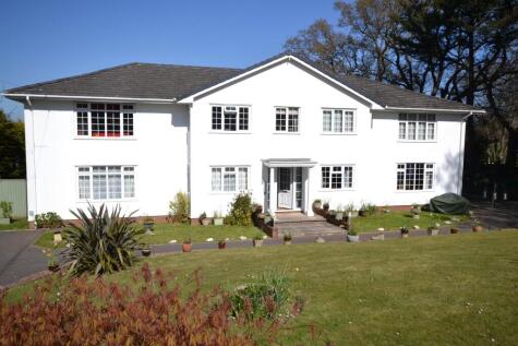 Brook Meadow Court, Exmouth Road, Budleigh Salterton, Devon