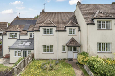 Glebe Close, Otterton, Budleigh Salterton, Devon