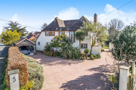 Bridge Road, Budleigh Salterton, Devon