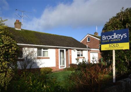 Russell Drive, East Budleigh, Budleigh Salterton, Devon