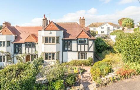 The Lawn, Budleigh Salterton, Devon