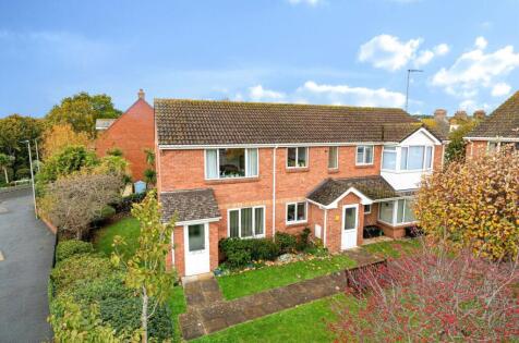 Stanley Mews, Station Road, Budleigh Salterton, Devon