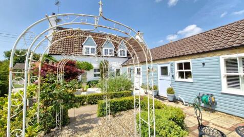 East End, LANGTOFT, Peterborough, PE6