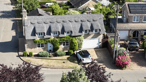 High Street, MAXEY, Peterborough, PE6