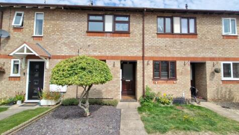 Foxgloves, DEEPING ST JAMES, Peterborough, PE6