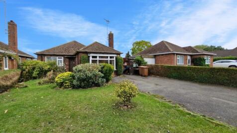 Lincoln Road, NORTHBOROUGH, Peterborough, PE6
