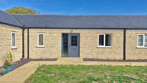 Peterborough Road, MARKET DEEPING, Peterborough, PE6