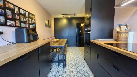 Wellington Way, MARKET DEEPING, Peterborough, PE6